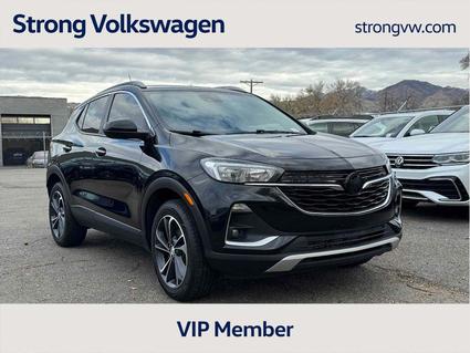 2020 Buick Encore GX Salt Lake City UT