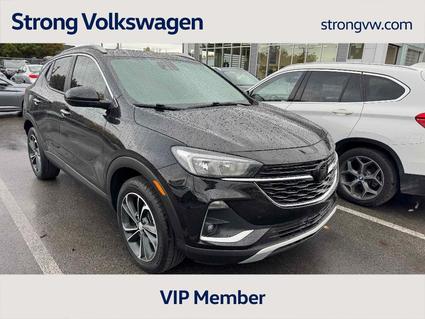 2020 Buick Encore GX Salt Lake City UT