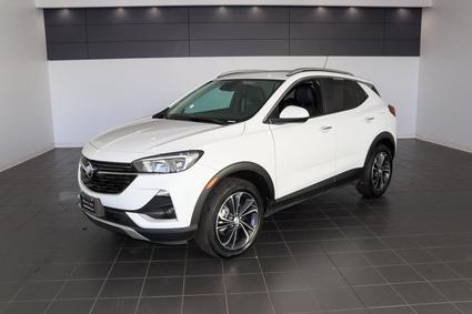 2020 Buick Encore GX  