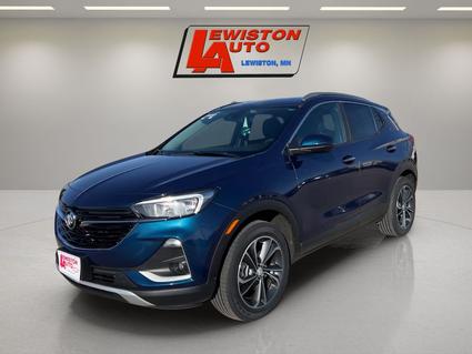 2020 Buick Encore GX Lewiston MN