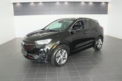 2020 Buick Encore GX  