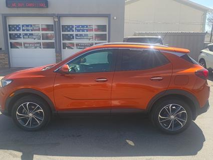 2022 Buick Encore GX Gillette WY