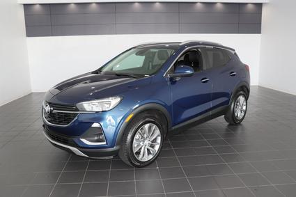 2022 Buick Encore GX  