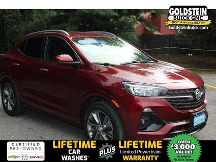 2022 Buick Encore GX Albany NY
