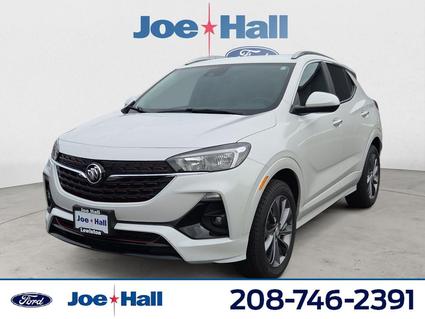 2023 Buick Encore GX Lewiston ID