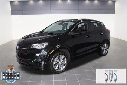 2023 Buick Encore GX  