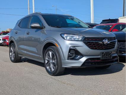 2023 Buick Encore GX Sedalia MO
