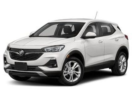 2021 Buick Encore GX Grandville MI
