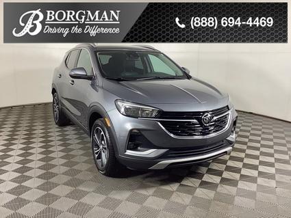 2021 Buick Encore GX Grandville MI