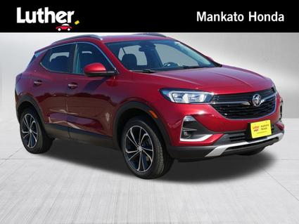 2021 Buick Encore GX Mankato MN