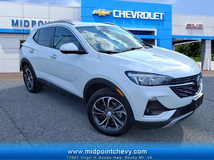 2022 Buick Encore GX Rocky Mount VA