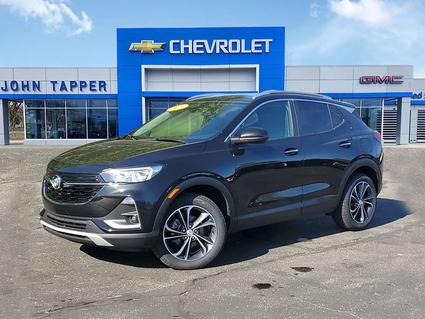 2023 Buick Encore GX Paw Paw MI
