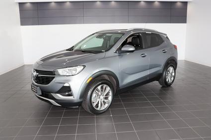 2022 Buick Encore GX  