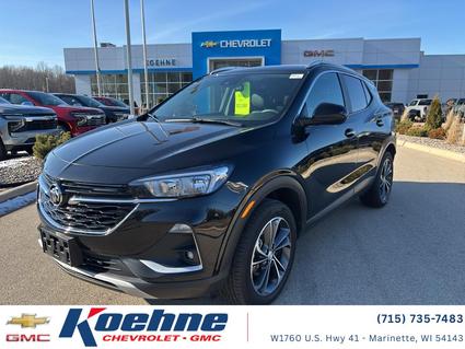 2023 Buick Encore GX Marinette WI