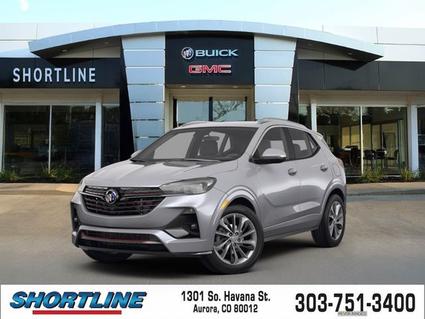 2023 Buick Encore GX Aurora CO