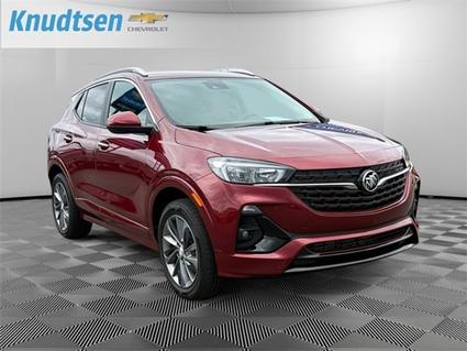 2023 Buick Encore GX Post Falls ID