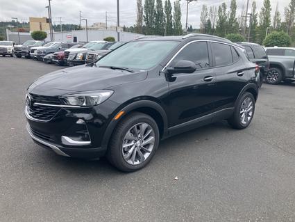 2023 Buick Encore GX  