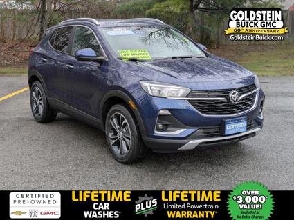 2023 Buick Encore GX Albany NY