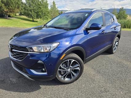 2023 Buick Encore GX Grangeville ID