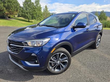 2023 Buick Encore GX Grangeville ID