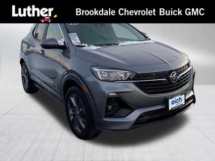 2023 Buick Encore GX Minneapolis MN