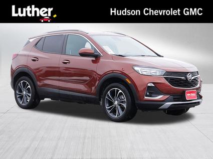 2020 Buick Encore GX Hudson WI