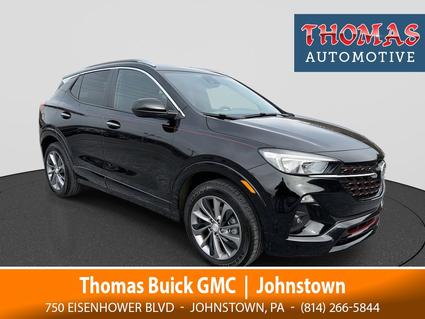 2022 Buick Encore GX Johnstown PA