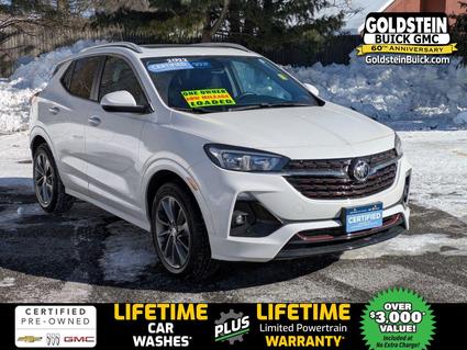 2022 Buick Encore GX Albany NY