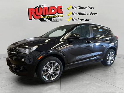 2022 Buick Encore GX Hazel Green WI