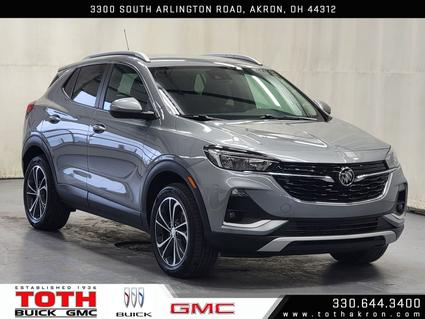 2023 Buick Encore GX Akron OH