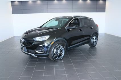 2020 Buick Encore GX  
