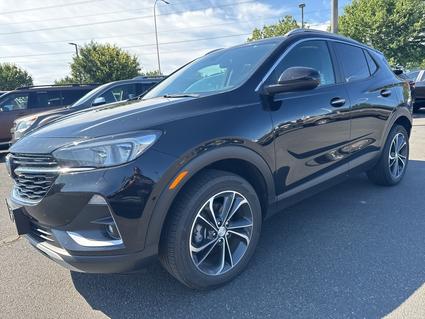 2020 Buick Encore GX  