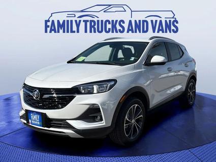 2021 Buick Encore GX Denver CO