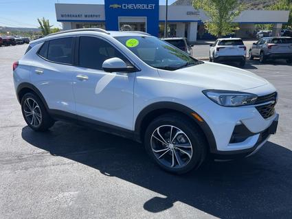 2021 Buick Encore GX Durango CO