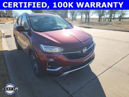2022 Buick Encore GX Broken Arrow OK