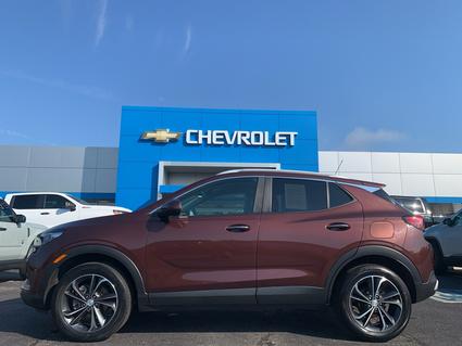 2022 Buick Encore GX Jefferson City TN