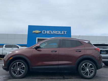2022 Buick Encore GX Jefferson City TN