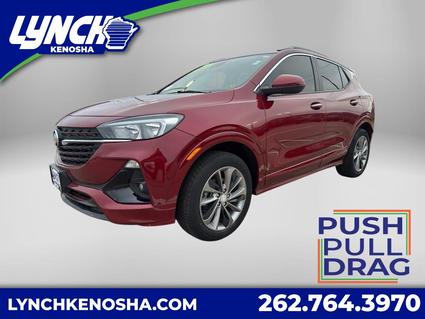2022 Buick Encore GX Kenosha WI