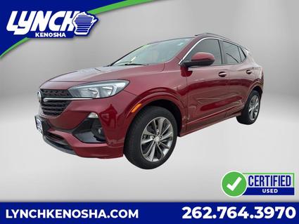 2022 Buick Encore GX Kenosha WI