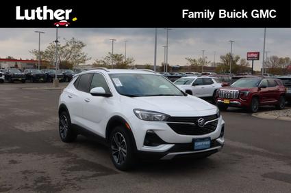 2022 Buick Encore GX Fargo ND