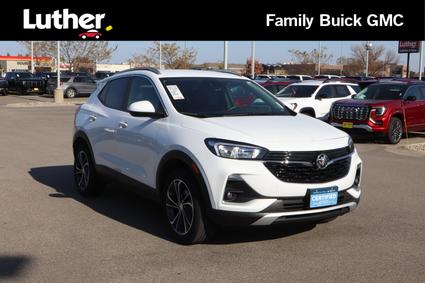 2022 Buick Encore GX Fargo ND