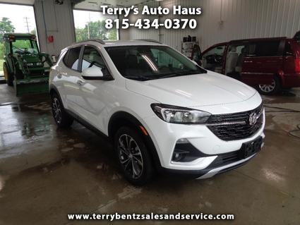 2023 Buick Encore GX Ottawa IL