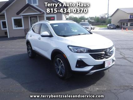 2023 Buick Encore GX Ottawa IL