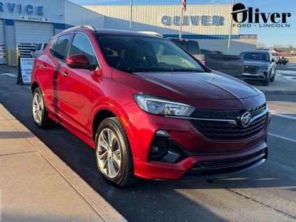 2023 Buick Encore GX Plymouth IN