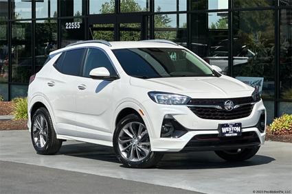 2023 Buick Encore GX Vero Beach FL