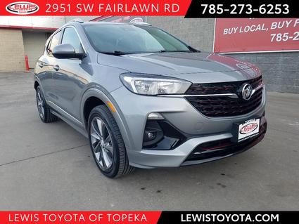 2023 Buick Encore GX Topeka KS
