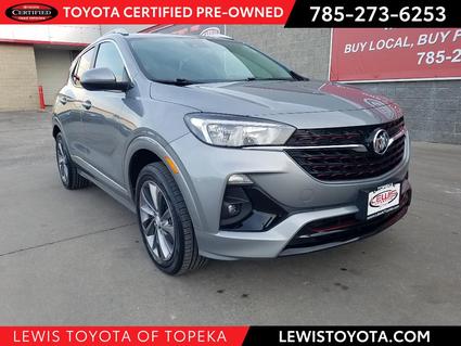 2023 Buick Encore GX Topeka KS