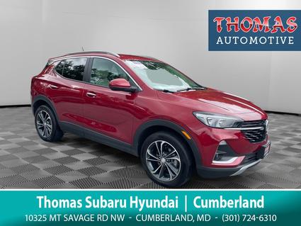 2020 Buick Encore GX Cumberland MD