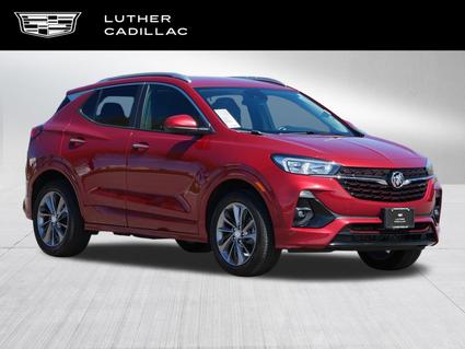 2021 Buick Encore GX Saint Paul MN