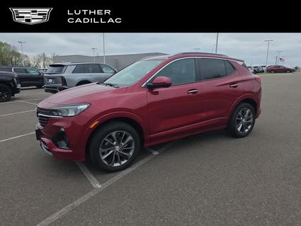 2021 Buick Encore GX Saint Paul MN